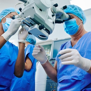 Cirurgia Refrativa (Miopia, Astigmatismo e Hipermetropia)