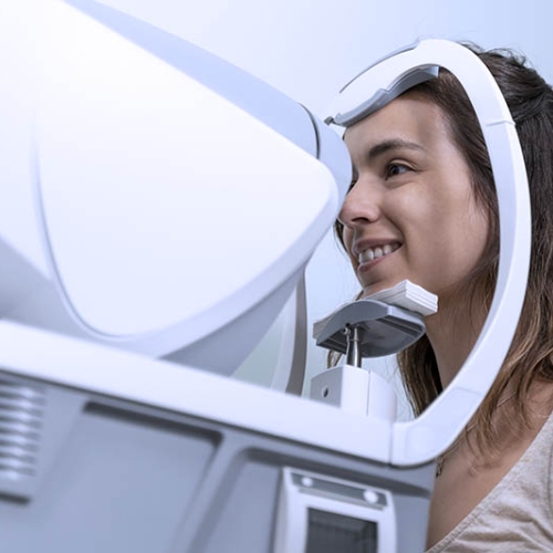 Exames Complementares